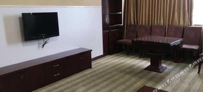 江阴匯金商务宾馆图片