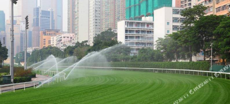香港铜锣湾宾馆(凤鸣大厦)图片