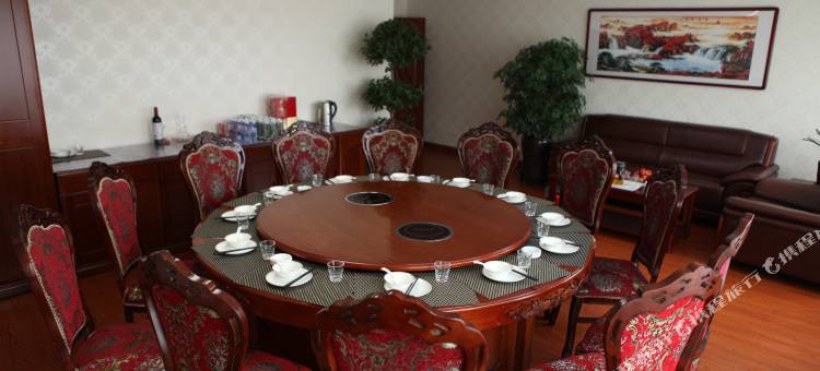 7天连锁酒店(锦州笔架山店)图片