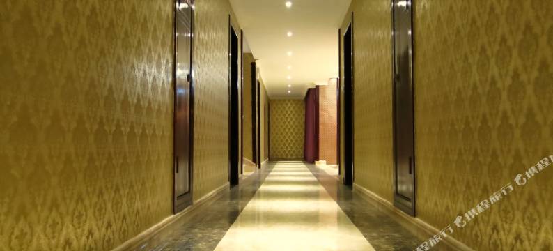 九寨沟珍妮酒店图片