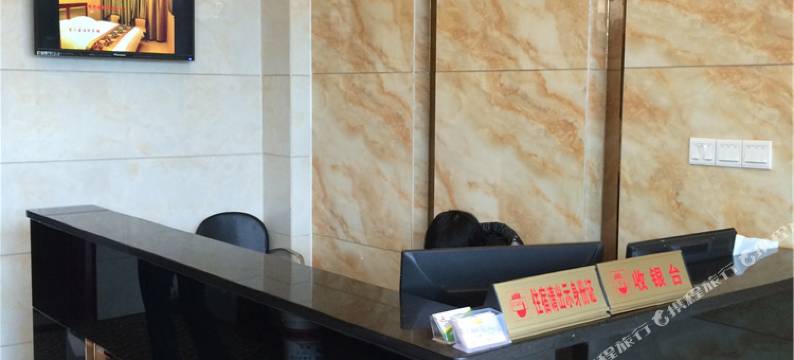 长汀沿河宾馆(汀州古城店)图片