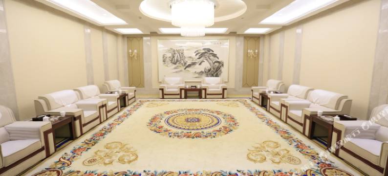 临沂颐正园酒店图片