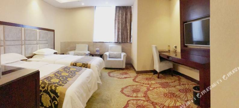 平和索菲克大酒店图片