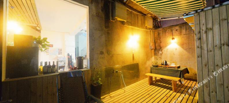 霞浦紫幽青年旅舍图片