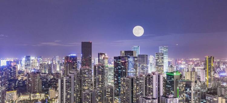 成都礼遇公寓图片