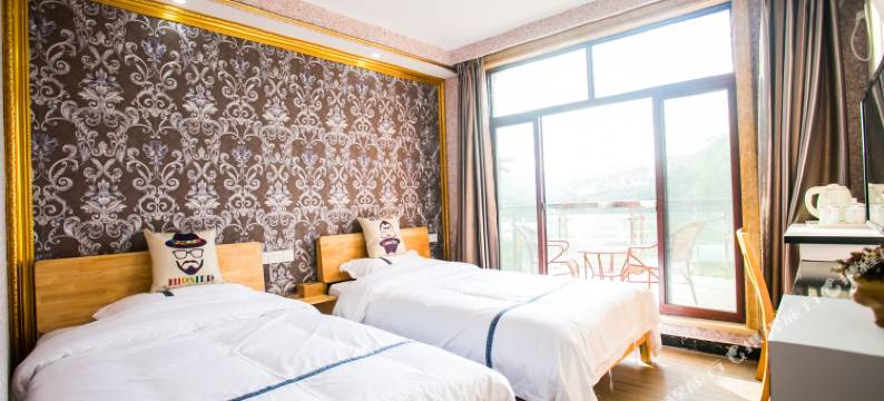 嵊泗海泗嵊楼民宿图片