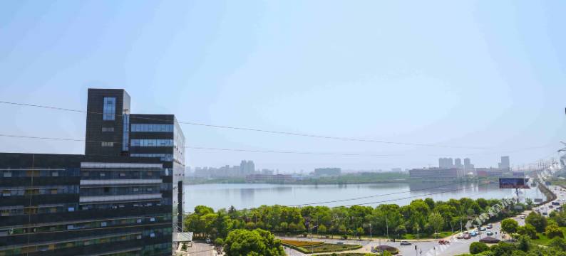 中海东方花园酒店(武汉理工大学总部空间店)图片