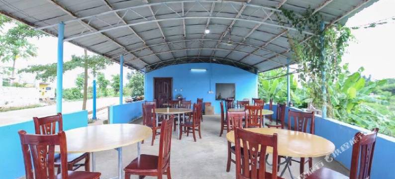 涠洲岛曦美度假酒店图片