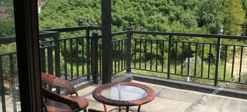 莫干榉宿(仙潭村景区店)图片