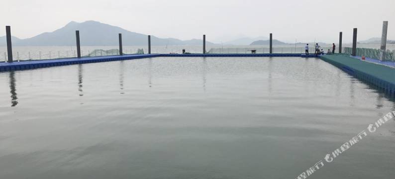 惠州富力湾高档别墅短租图片