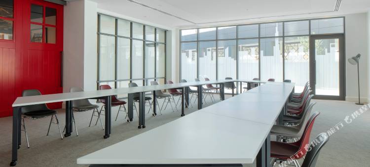 迪拜滨海湾罗弗酒店(Rove Dubai Marina)图片