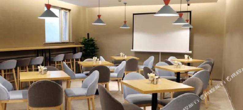 如家酒店·neo(南京火车站小市地铁站店)图片