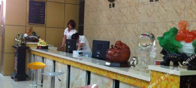 哈密呼呼酒店图片