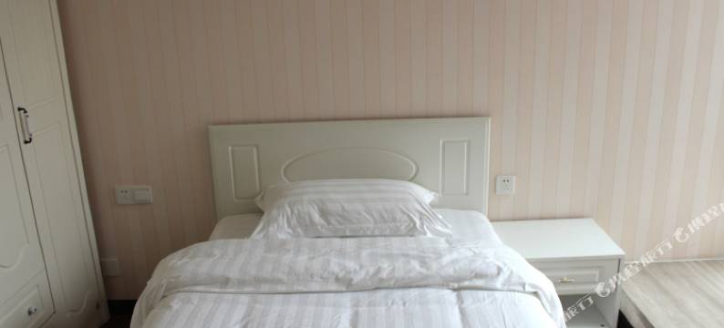 成都新都邑品天都公寓图片