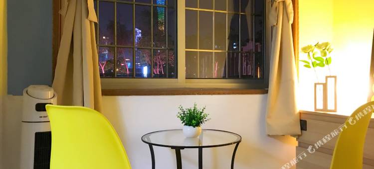 广州小刘家公寓(创墟街分店)图片