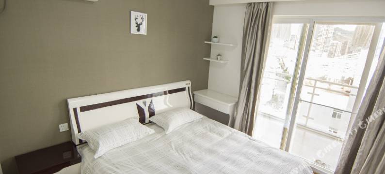 宁德霞浦半城里民宿(金海湾路分店)图片