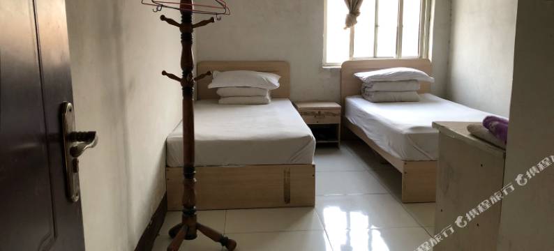 济南舜和宾馆图片