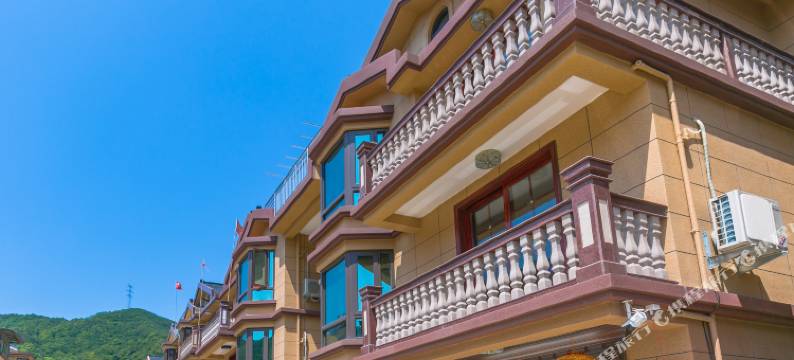 舟山星光雅墅(普陀客运中心店)图片