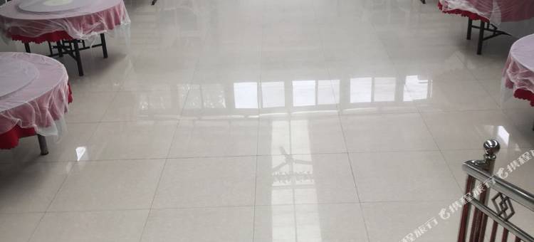 东戴河戴河明珠海鲜农家院图片