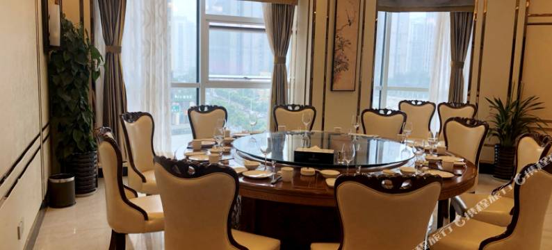 都市美呈精品酒店(成都温江凤凰大街地铁站店)图片