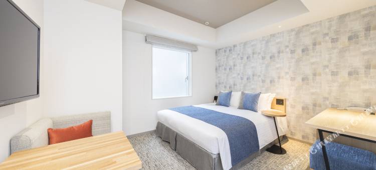 品川地区高轮东急住宿(Tokyu Stay Takanawa(Shinagawa Area))图片