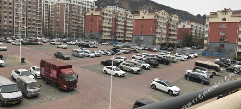 青岛有水地方公寓图片