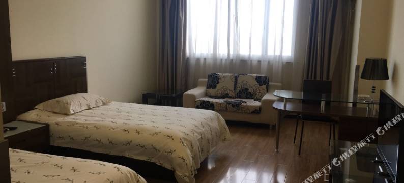 宜兴禾泰酒店图片