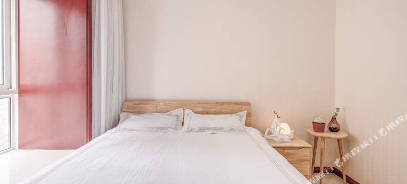 西安瀞瀞公寓(翠华路分店)图片