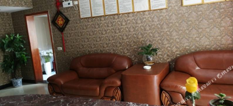 石柱金鑫宾馆图片