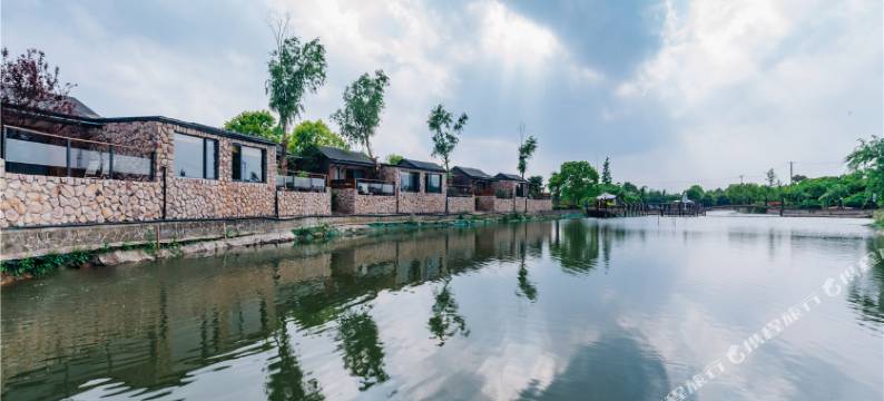 启东呆住·番茄俱乐部图片