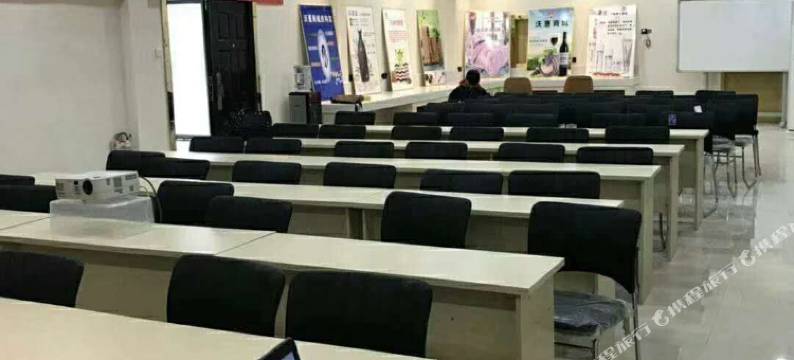 全程便捷酒店(东明汽车站店)图片