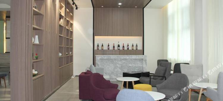 锦江之星品尚(泰兴润泰南路店)图片