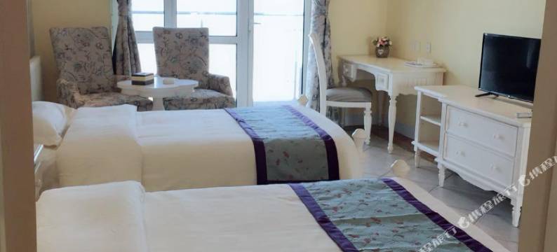 东戴河三思半岛度假酒店图片