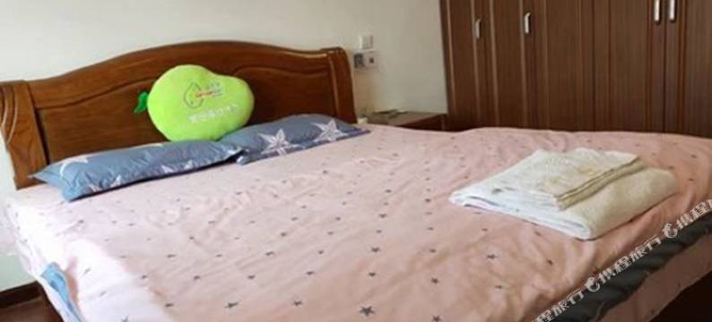 上海锦阳公寓图片