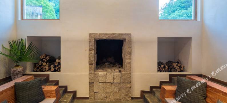 茂山·青田野图片