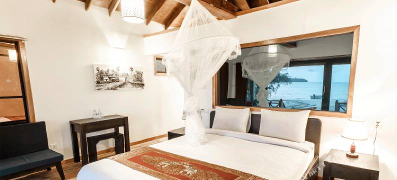 索尔海滩度假村(Sol Beach Resort)图片