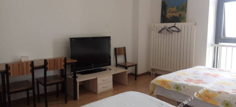 姚玲酒店式公寓(北京长政南街店)图片