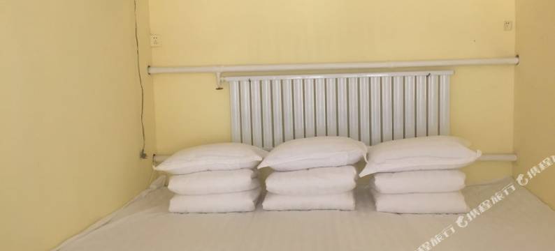 北京十三陵金红果园山庄图片