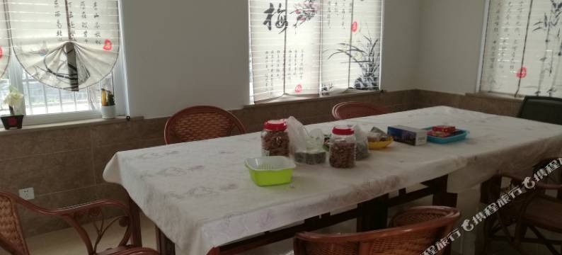 东阳兰妮小居民宿图片