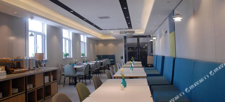 驿居酒店(包头火车站店)图片