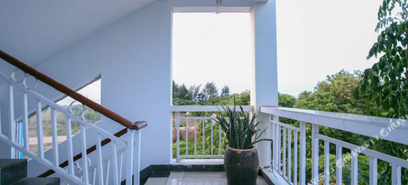 涠洲岛曦美度假酒店图片