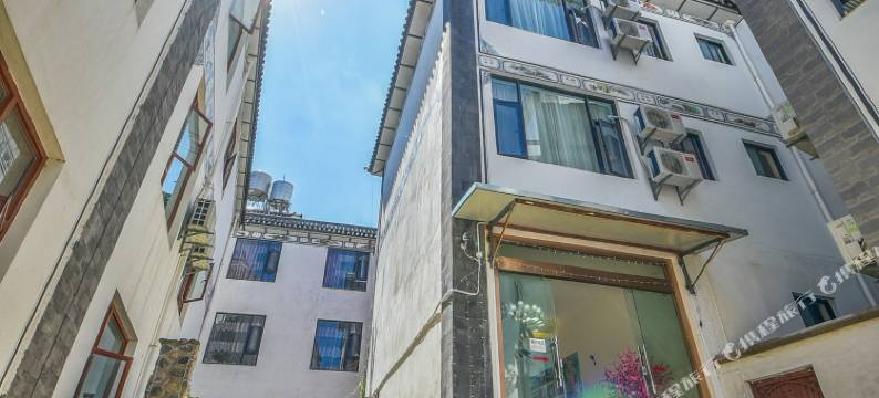 大理三生三世客栈(文献路分店)图片