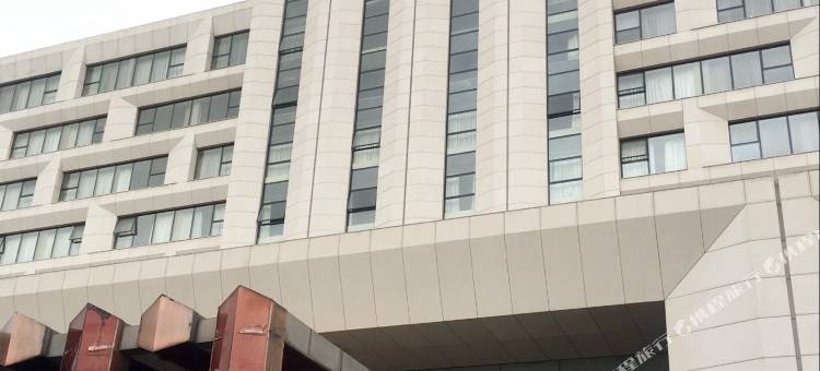 大同贵宾楼酒店图片