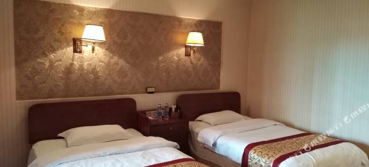 贵阳明月宾馆图片