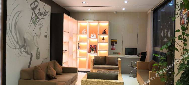 7天优品酒店(安仁大道店)图片