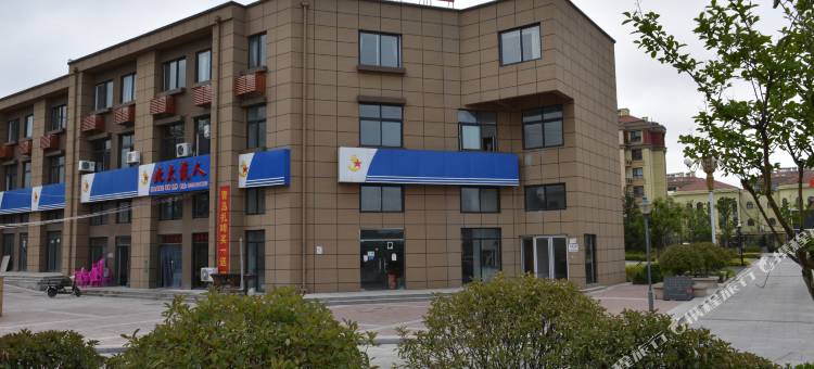 尚客优酒店(军民融合区店)图片