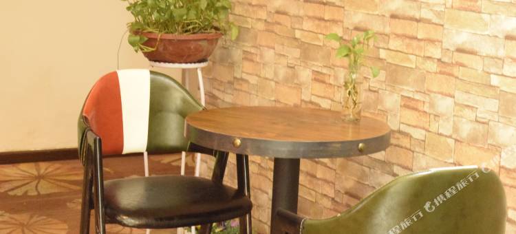 布丁酒店(重庆南坪地铁站步行街店)图片