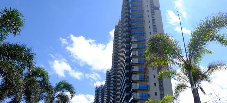 阳江海陵岛保利爱嘉海景酒店公寓图片