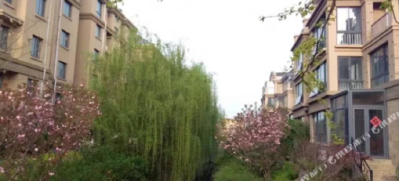 枣庄辰昇楼宾馆图片