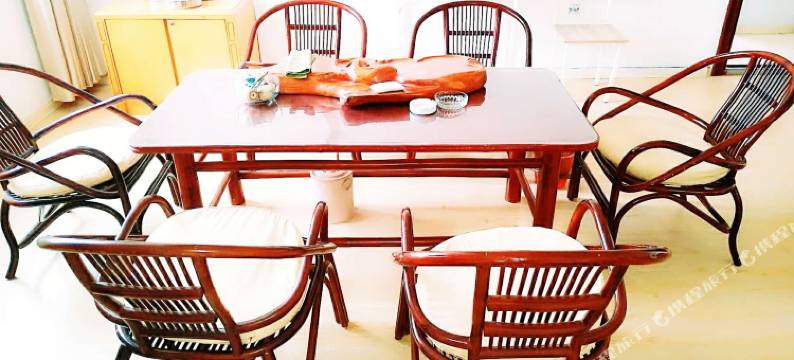 武夷山大王龙门府民宿图片